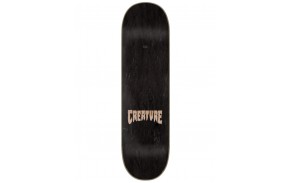 CREATURE Baekkel Skirmish 8.6" - Plateau de Skateboard (deck)