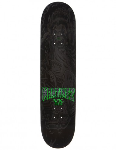 CREATURE Martinez Hellbound VX 8.0" - Plateau de Skateboard (deck)