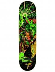 CREATURE Martinez Hellbound VX 8.0" - Plateau de Skateboard