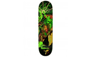 CREATURE Martinez Hellbound VX 8.0" - Plateau de Skateboard