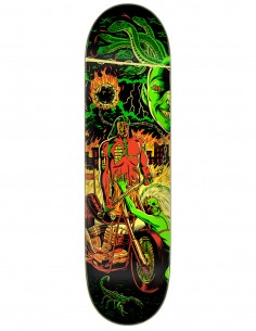 CREATURE Provost Hellbound VX 8.47" - Plateau de Skateboard