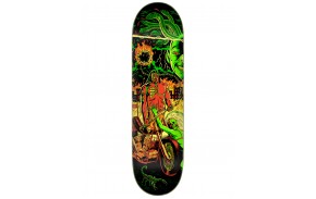 CREATURE Provost Hellbound VX 8.47" - Plateau de Skateboard