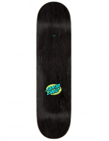 SANTA CRUZ Asta Leviathan 8.0" - Plateau de Skateboard (deck)