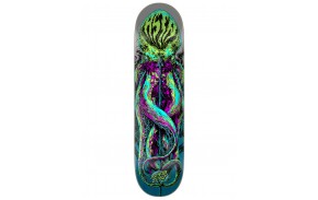 SANTA CRUZ Asta Leviathan 8.0" - Plateau de Skateboard