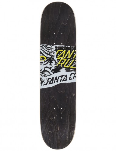 SANTA CRUZ Roskopp Misprint Everslick 8.0" - Plateau de Skateboard (deck)