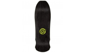 SANTA CRUZ Reissue Roskopp Face II 9.5" - Plateau de skateboard Oldschool (shape)