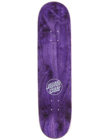 SANTA CRUZ Delta Dot 7 Ply Birch 8.125