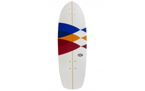 CARVER x Triton Spectral 30'' - Deck de Surfskate