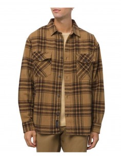 VANS Vintage Oversized HeavyWeight - Dirt - Chemise