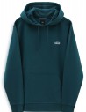 VANS Core Basic Fleece - Eden - Hoodie