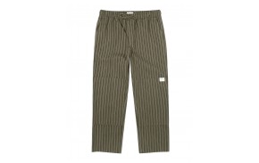 RVCA Neutral Pant - Tobacco - Pantalon