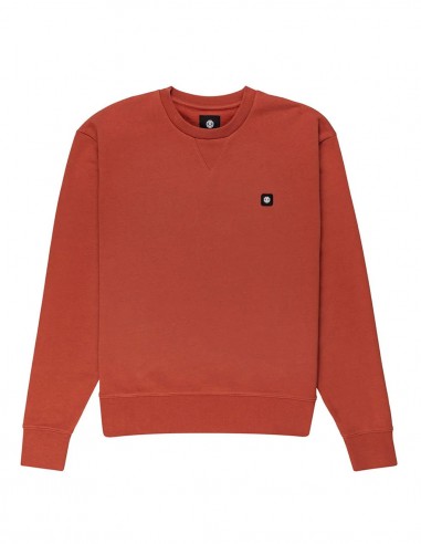 ELEMENT Crew - Barn End - Crewneck