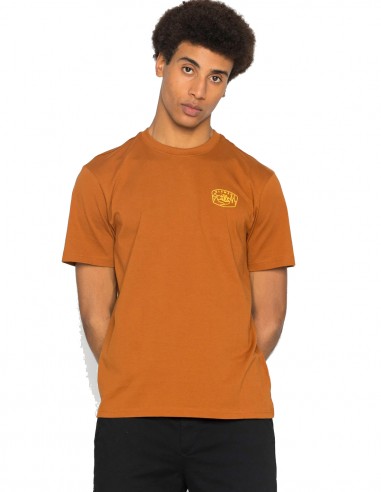 ELEMENT Navio - Glazed Ginger - T-shirt