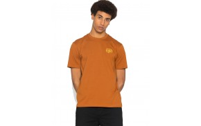 ELEMENT Navio - Glazed Ginger - T-shirt