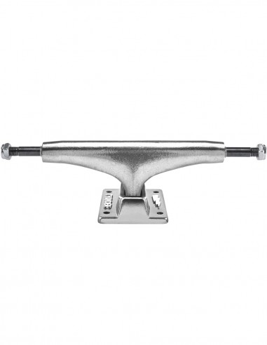 THUNDER Raw 145 Polished High - Truck de skate