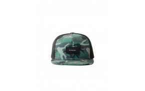 RIP CURL Combo Trucker - Camo - Casquette