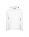 SANTA CRUZ Ermsy Twisted Hand Hood - Athletic Heather - Sudadera con capucha