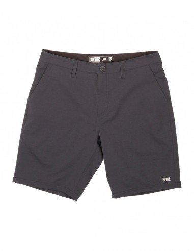 SALTY CREW Drifter 2 Perforated Hybrid - True Navy - Boardshort