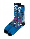 SANTA CRUZ Strange Hand - Multi - Calzini