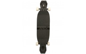 ORIGINAL Apex 37" Diamond Drop - Longboard (grip)