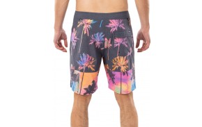 RIP CURL Mirage Mason Backyards - Noir - Boardshort dos