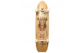 ORIGINAL Arbiter KT 36" - Planche de Longboard