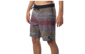 RIP CURL Mirage Conner Salty - Black - Boardshort