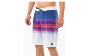 RIP CURL Mirage Daybreak - Navy - Boardshort côté