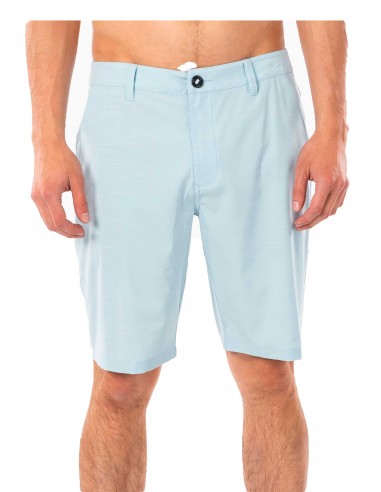 RIP CURL Jackson Boardwalk - Light Blue - Boardshort