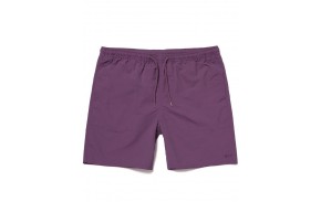 HUF Fuck it International - Violet - Boardshort