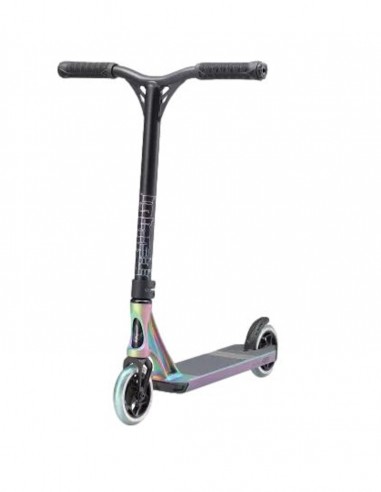 BLUNT Prodigy S9 XS - Oil Slick - Trottinette Freestyle