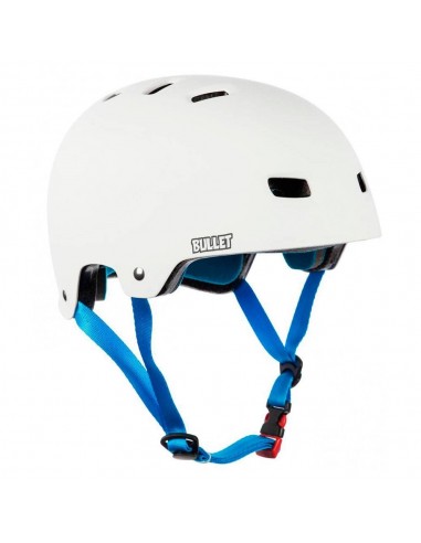 Casco Santa Cruz Bullet