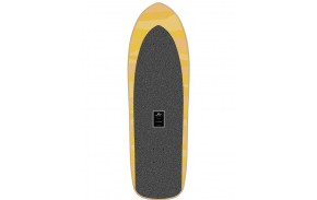 YOW La Santa 33" - Deck de Surfskate Deck