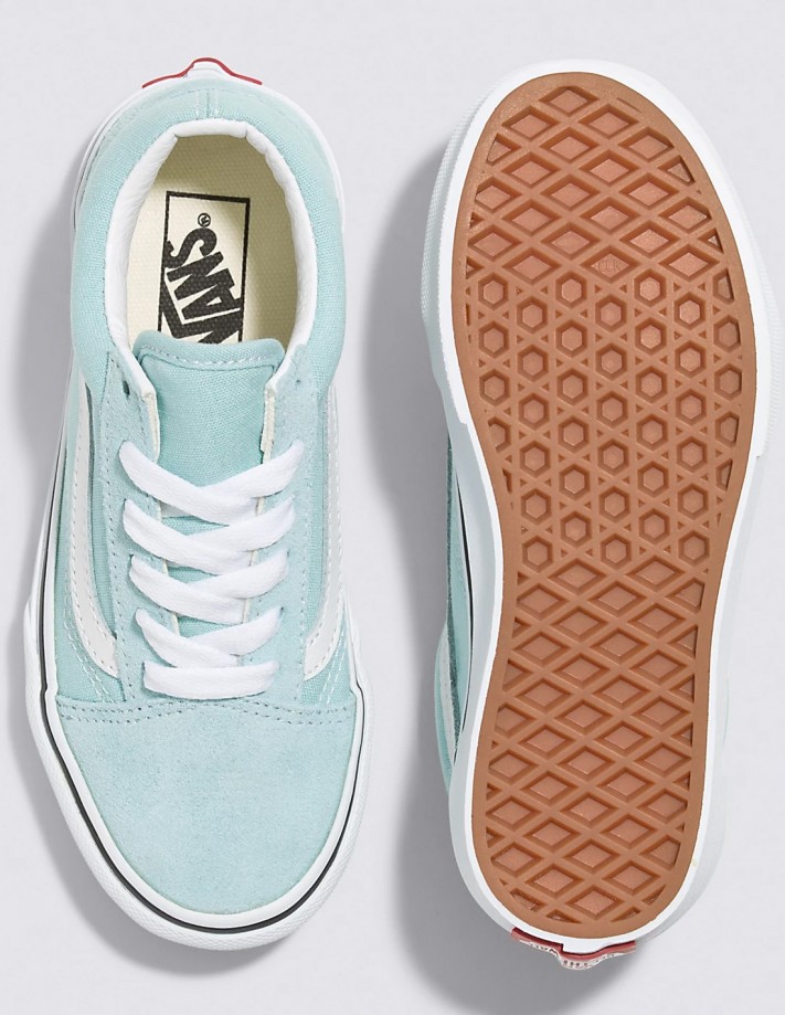 Vans old shop skool mint