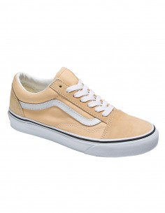 VANS Old Skool Color Theory - Honey Peach - Chaussures Femmes