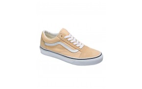 VANS Old Skool Color Theory - Honey Peach - Chaussures Femmes