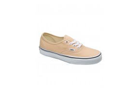 VANS Authentic Color Theory - Honey Peach - Chaussures de skate