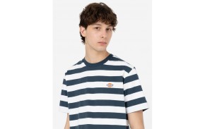 DICKIES Rivergrove - Air Force Blue - T-shirt (logo)