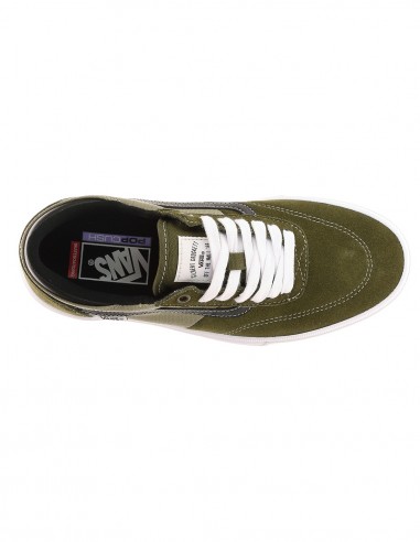 Vans pro outlet skate gilbert crockett