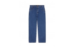 DICKIES Thomasville - Classic Blue - Pantalon Jean