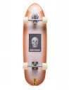 YOW x Christenson Hole Shot 33.85" Meraki S5 - 2023 - Surfskate completo