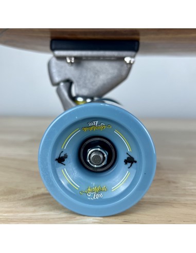 Wheel surfskate deals