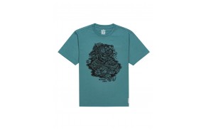 ELEMENT X Timber Passenger - North Atlantic - T-shirt