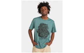 ELEMENT X Timber Passenger - North Atlantic - T-shirt (homme)