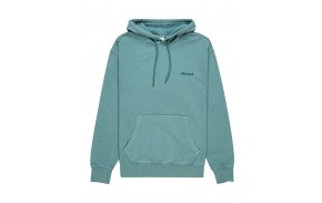 ELEMENT Cornell 3.0 - North Atlantic - Sweat à Capuche