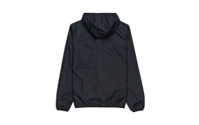 ELEMENT Alder Nano - Flint Black - Veste légère (dos)