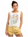 BILLABONG Sunset Feelings - Salt Crystal - Tank Top