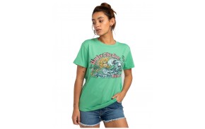 BILLABONG Chopy Waters - Sweet Grass - T-Shirt