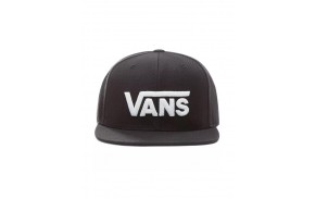 VANS Drop V II Snapback - Noir - Casquette Enfant