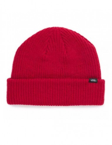 VANS Core Basics Boy - Rouge - Bonnet Enfant